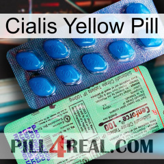 Cialis Yellow Pill new02